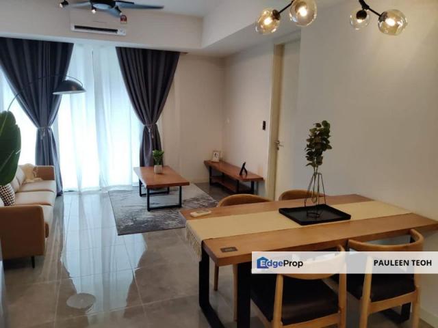Condominium for rent in Mont Kiara, Kuala Lumpur