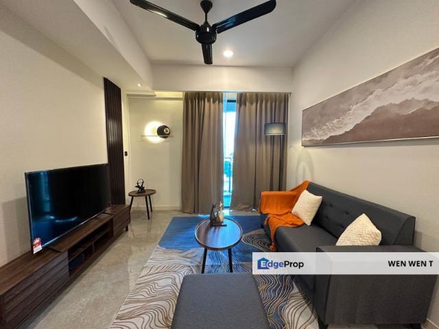 Condominium for rent in Country Heights Damansara, Kuala Lumpur