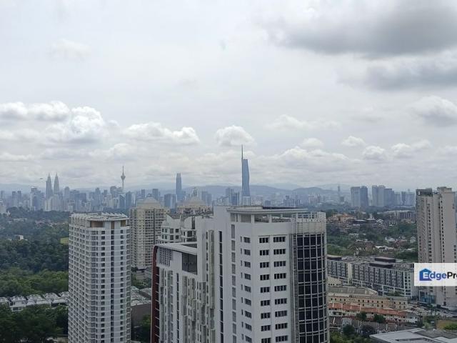 Condominium for rent in Country Heights Damansara, Kuala Lumpur
