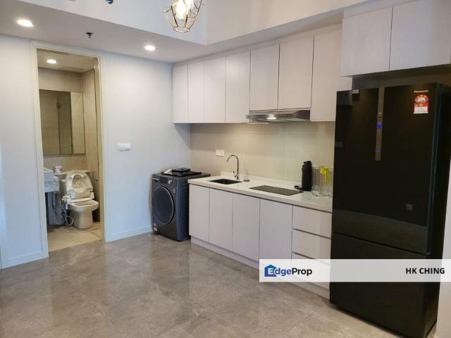 Condominium for rent in Country Heights Damansara, Kuala Lumpur