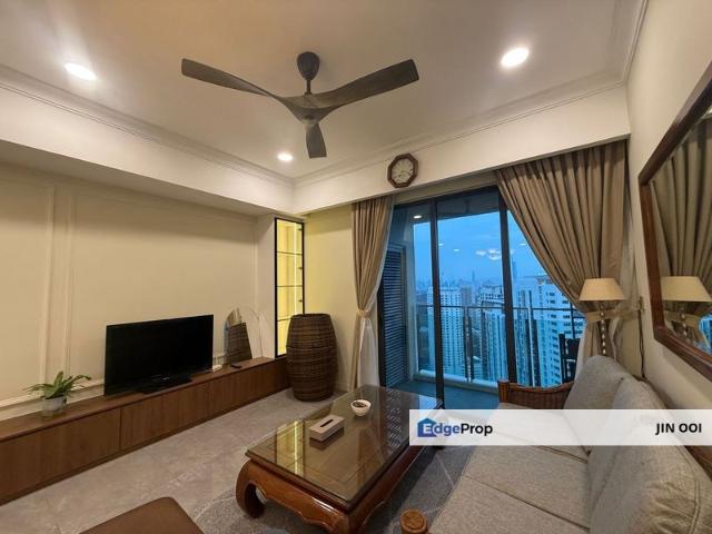 Condominium for rent in Country Heights Damansara, Kuala Lumpur