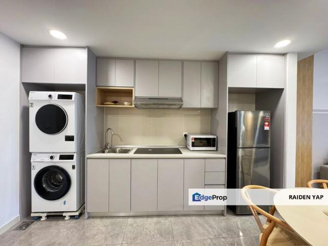 Condominium for rent in Country Heights Damansara, Kuala Lumpur