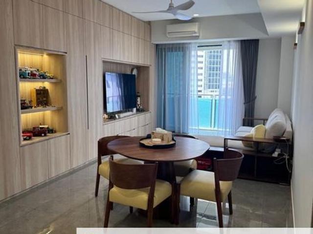 Condominium for rent in Country Heights Damansara, Kuala Lumpur