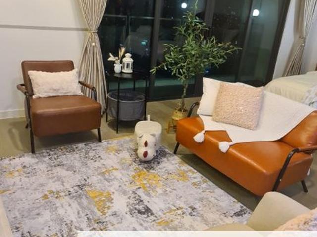 Condominium for rent in Country Heights Damansara, Kuala Lumpur