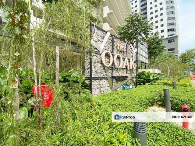 Condominium for sale in Country Heights Damansara, Kuala Lumpur