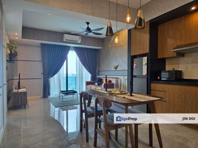 Condominium for rent in Country Heights Damansara, Kuala Lumpur