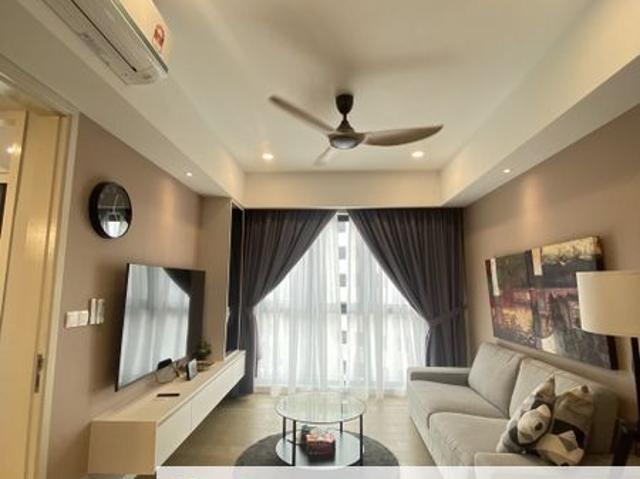 Condominium for rent in Country Heights Damansara, Kuala Lumpur