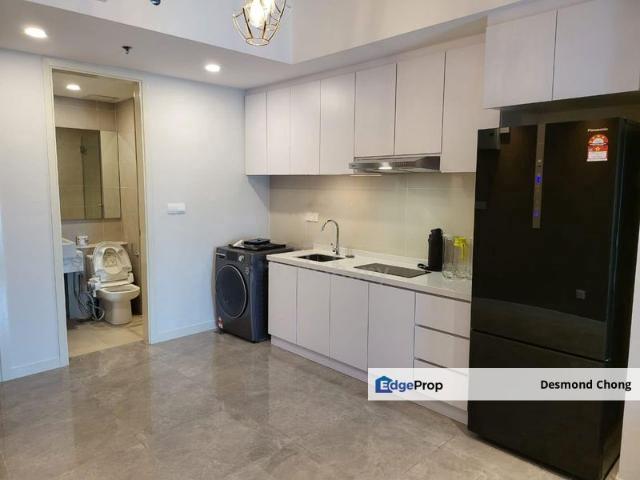 Condominium for rent in Mont Kiara, Kuala Lumpur