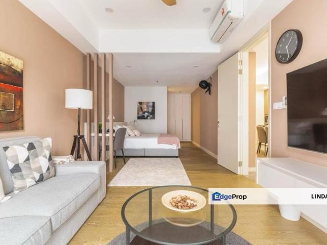 Condominium for rent in Country Heights Damansara, Kuala Lumpur