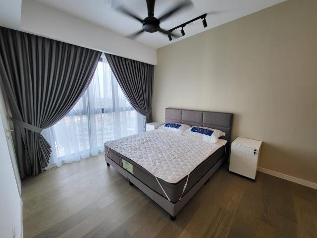 Apartment for rent in Country Heights Damansara, Kuala Lumpur