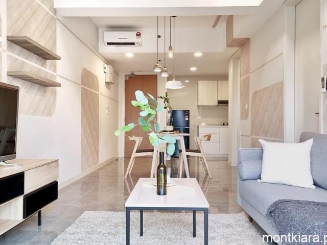 Apartment for rent in Country Heights Damansara, Kuala Lumpur