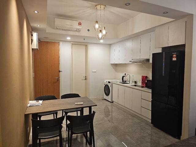 Residential House for rent in Mont Kiara, Kuala Lumpur