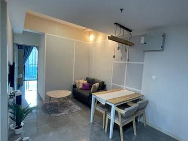 Serviced Residence for rent in Country Heights Damansara, Kuala Lumpur