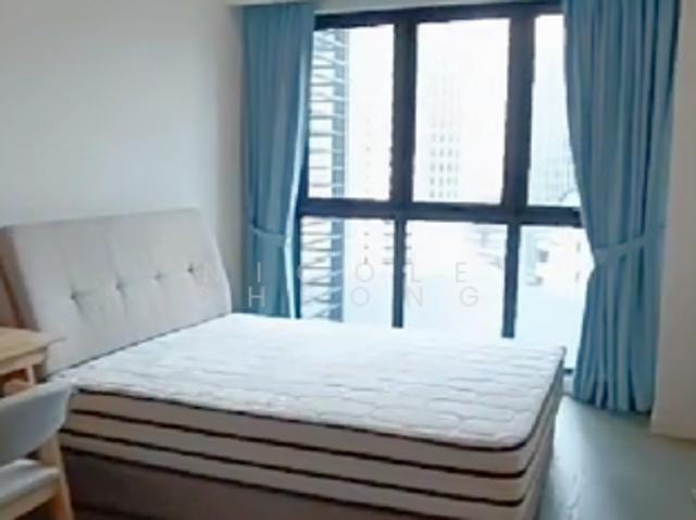 Apartment for rent in Country Heights Damansara, Kuala Lumpur