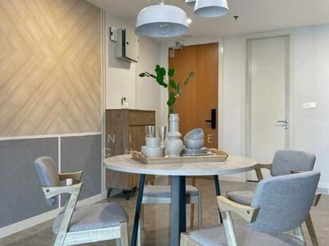 Apartment for rent in Country Heights Damansara, Kuala Lumpur