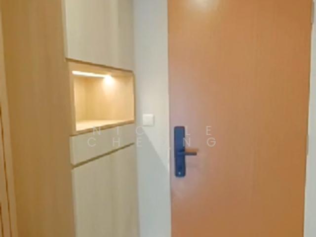 Apartment for rent in Mont Kiara, Kuala Lumpur
