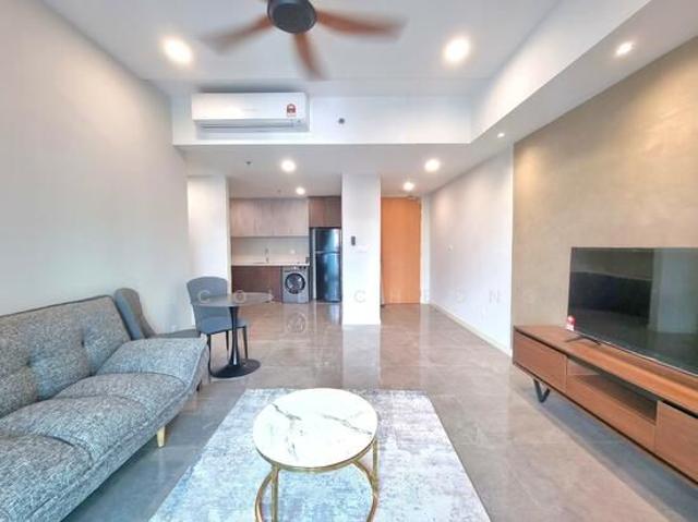 Apartment for rent in Country Heights Damansara, Kuala Lumpur