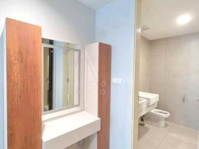Apartment for rent in Country Heights Damansara, Kuala Lumpur