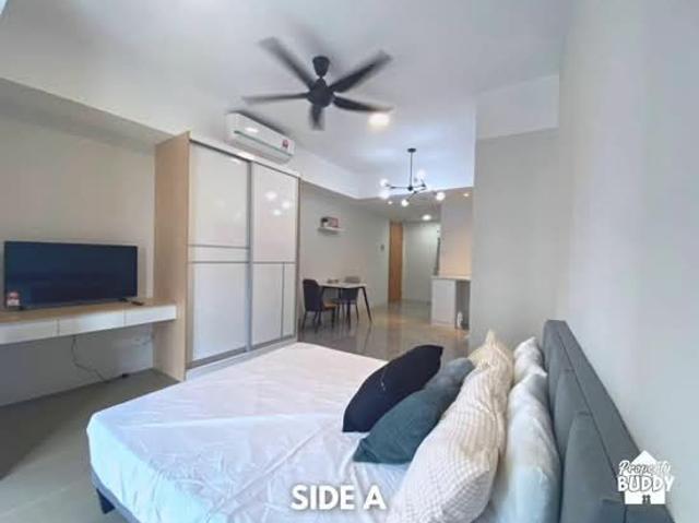 Apartment for rent in Country Heights Damansara, Kuala Lumpur