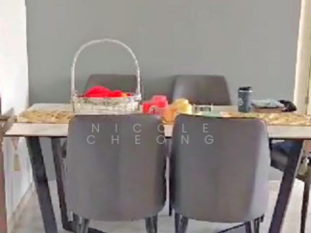 Residential House for rent in Country Heights Damansara, Kuala Lumpur