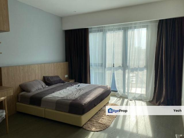 Condominium for rent in Country Heights Damansara, Kuala Lumpur