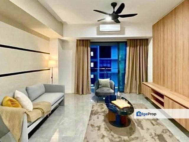 Condominium for rent in Mont Kiara, Kuala Lumpur