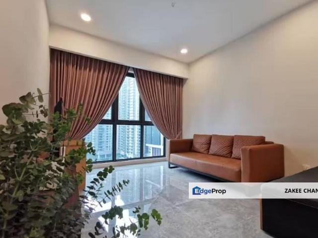 Condominium for rent in Country Heights Damansara, Kuala Lumpur