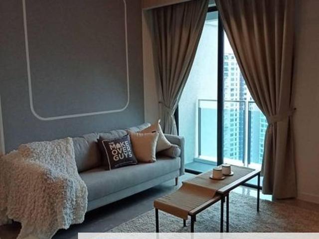 Condominium for rent in Mont Kiara, Kuala Lumpur