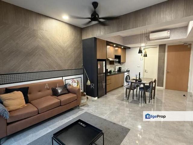 Condominium for rent in Country Heights Damansara, Kuala Lumpur