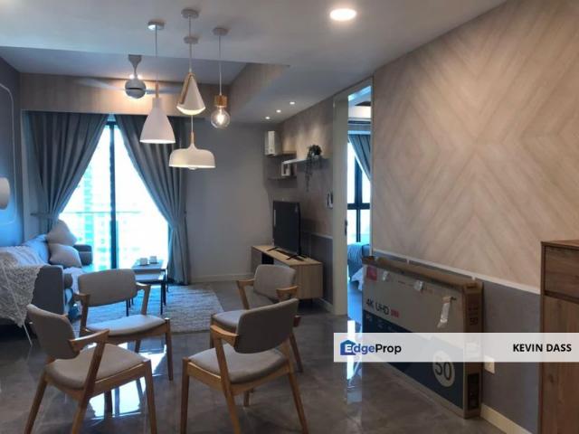Condominium for rent in Mont Kiara, Kuala Lumpur