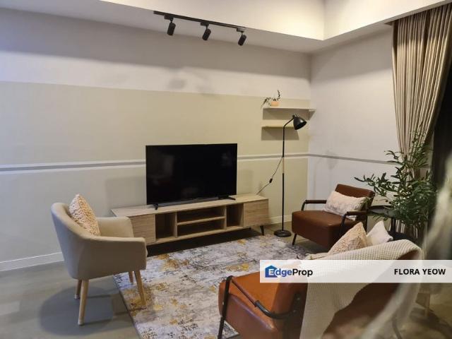 Condominium for rent in Mont Kiara, Kuala Lumpur