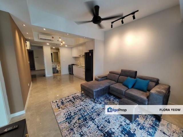 Condominium for rent in Mont Kiara, Kuala Lumpur