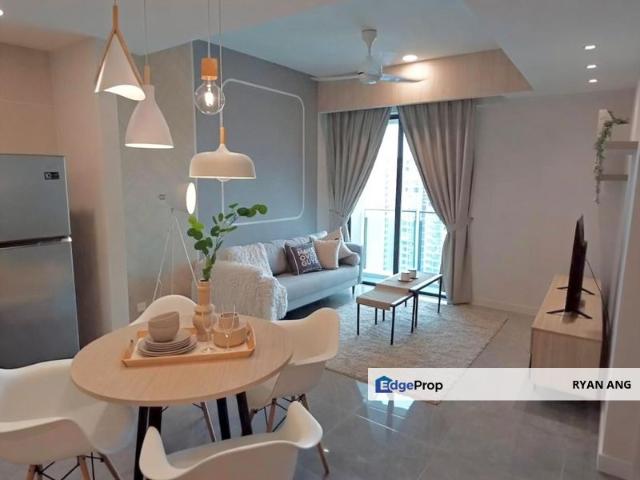 Condominium for rent in Mont Kiara, Kuala Lumpur