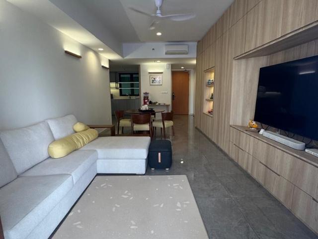 Apartment for rent in Country Heights Damansara, Kuala Lumpur