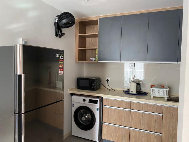 Apartment for rent in Country Heights Damansara, Kuala Lumpur