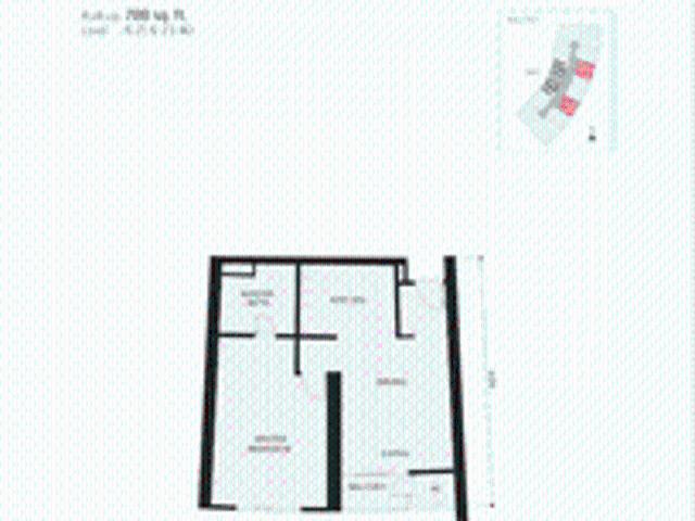 Apartment for rent in Country Heights Damansara, Kuala Lumpur