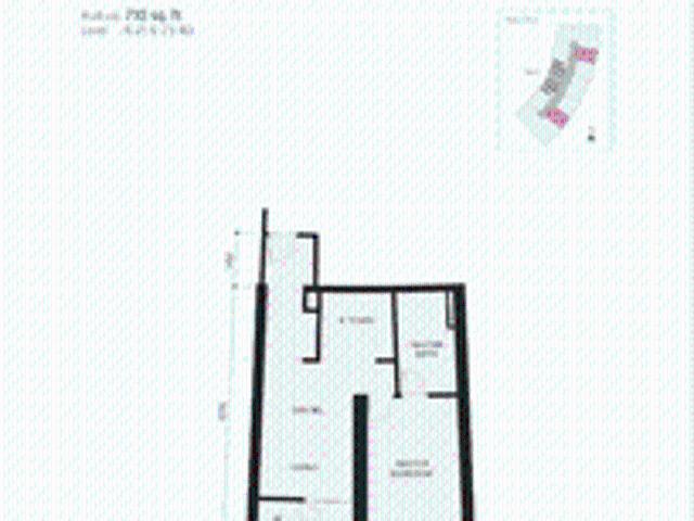 Apartment for rent in Country Heights Damansara, Kuala Lumpur