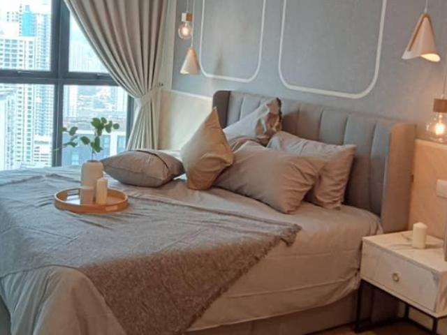 Apartment for rent in Country Heights Damansara, Kuala Lumpur