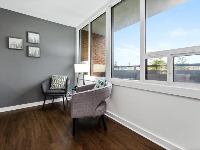Apartment for rent in Mulhurst Bay, Ontario