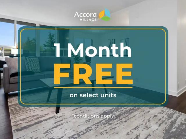 Apartment for rent in Mulhurst Bay, Ontario