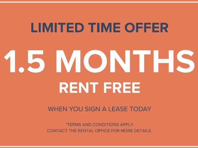 Apartment for rent in Ville-Marie, Montréal