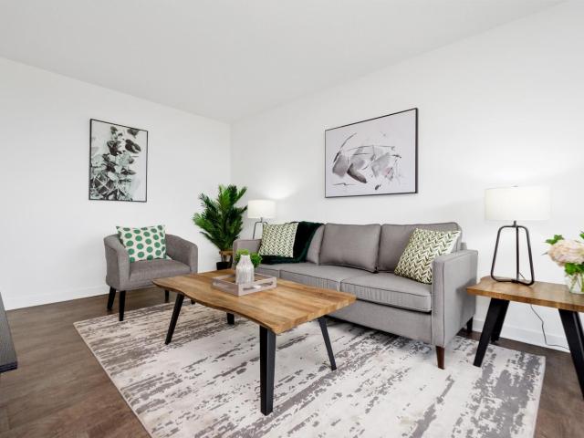 Apartment for rent in Mulhurst Bay, Ontario