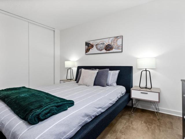 Apartment for rent in Mulhurst Bay, Ontario