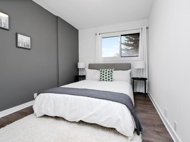 Apartment for rent in Mulhurst Bay, Ontario