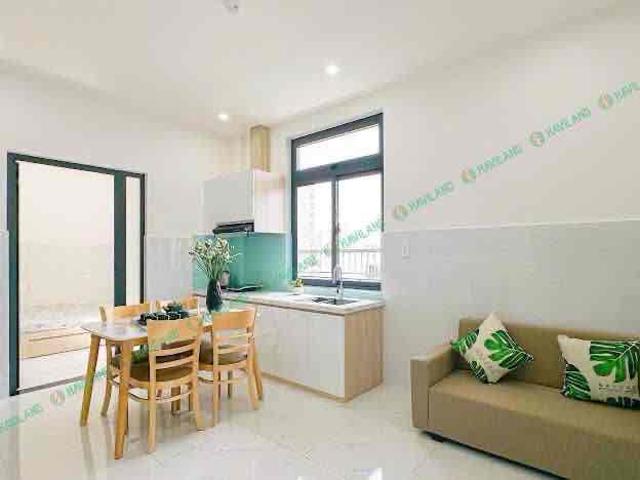 Căn hộ cho thuê tại Đà Nẵng