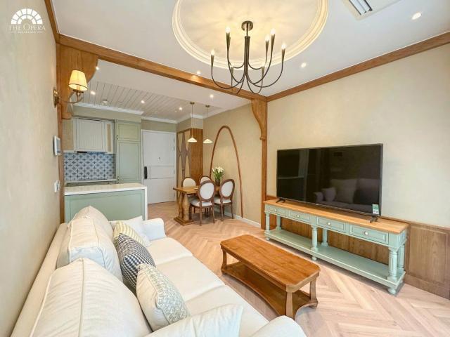 Căn hộ cho thuê tại Thủ Đức, Hồ Chí Minh