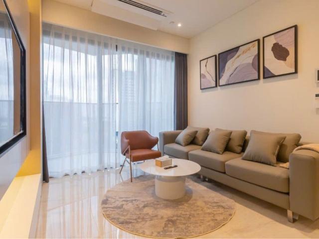 Căn hộ bán tại Thủ Đức, Hồ Chí Minh