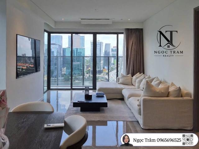 Căn hộ cho thuê tại Thủ Đức, Hồ Chí Minh