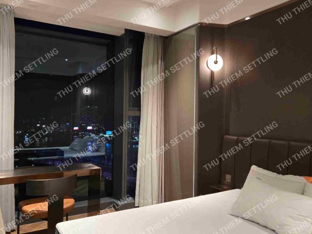Căn hộ cho thuê tại Khu phố 37, Thành phố Hồ Chí Minh