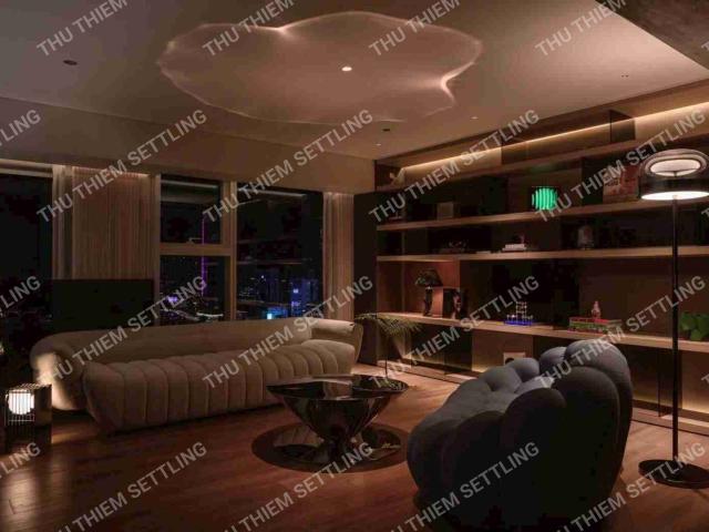 Căn hộ cho thuê tại Khu phố 37, Thành phố Hồ Chí Minh